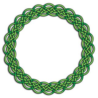 Circle Knot