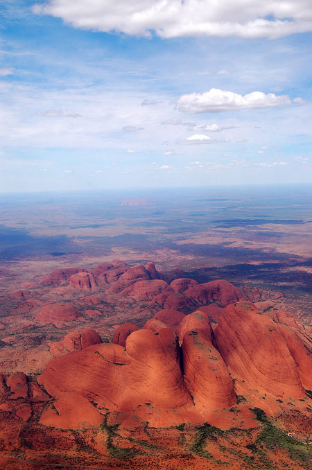 Uluru