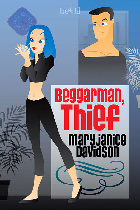 Beggarman, Thief