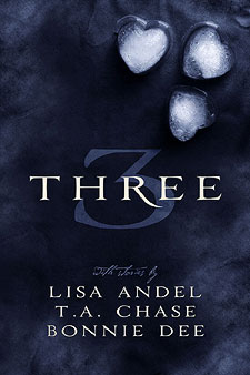 Three