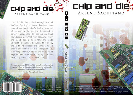 Chip and Die