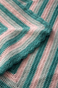 Baby Afghan