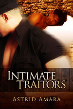 Intimate Traitors