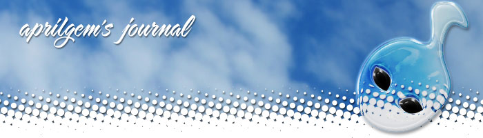 aprilgem's journal